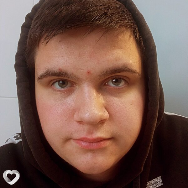 Сергей, 20, Твери — анкета №1278271