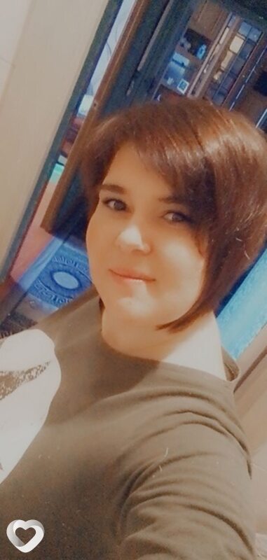 Крис, 38, Солигорске — анкета №1278274