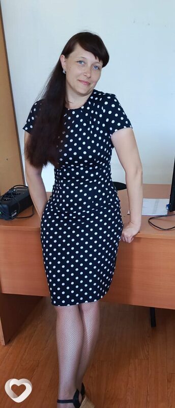 Светлана, 39, Иркутске — анкета №1278278