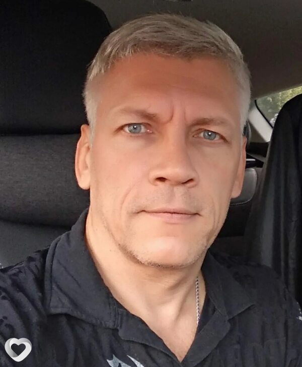 Артём, 42, Астрахани — анкета №1278285