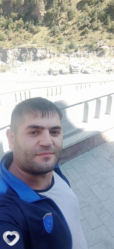 Гор, 34, Пятигорске — анкета №1278341