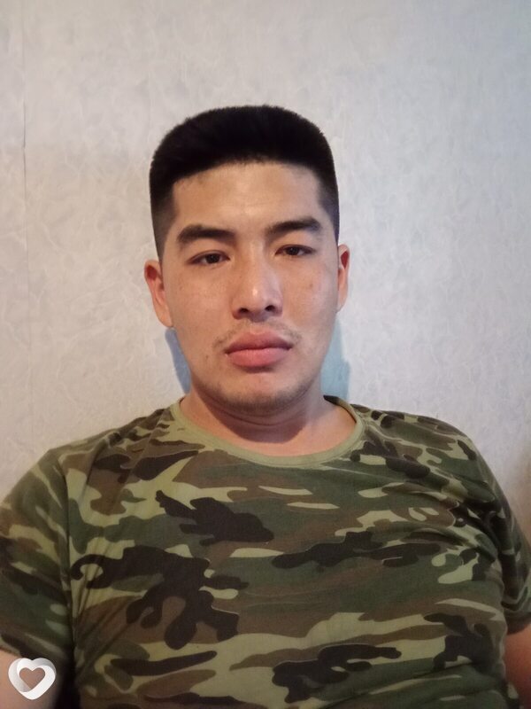 Озоджон, 28, Нижнем Новгороде — анкета №1278342