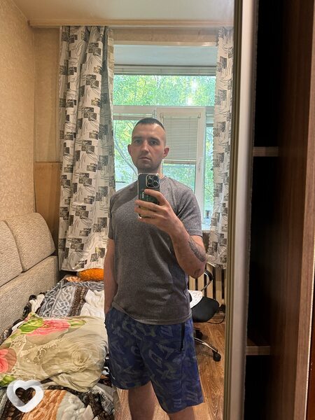 Дмитрий, 31, Дзержинске — анкета №1278349