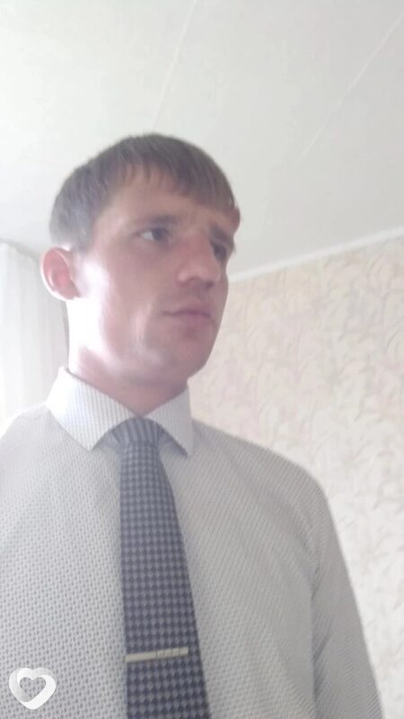 Виталий, 38, Санкт-Петербурге — анкета №1278356