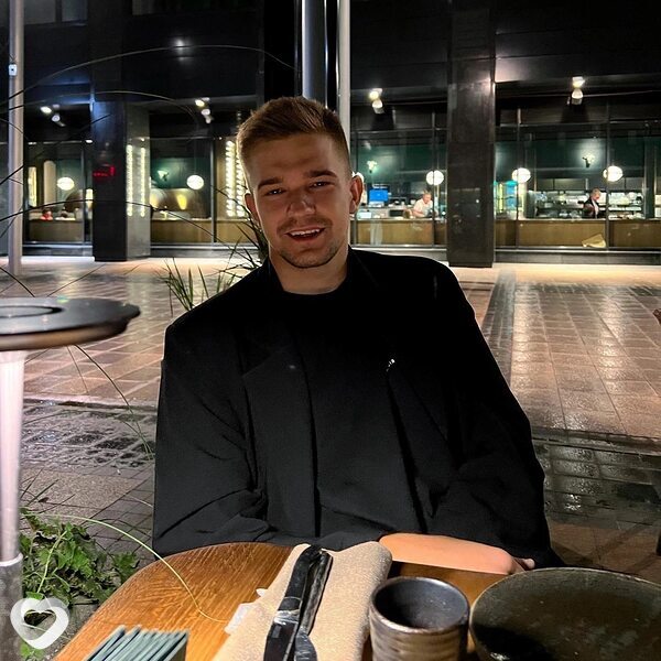 Кирилл, 24, Москве — анкета №1278290