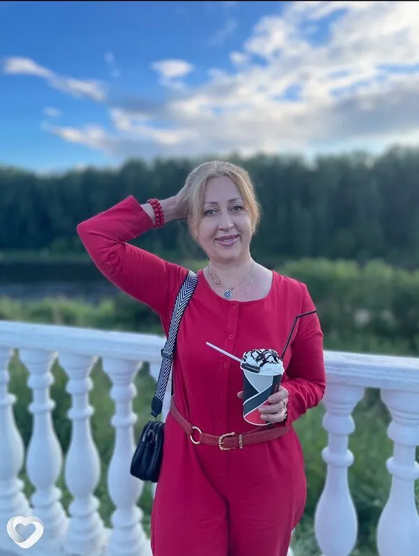 Татьяна, 53, Москве — анкета №1278293