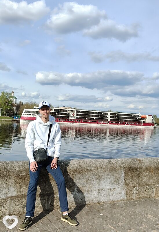 Alexander, 29, Москве — анкета №1278301