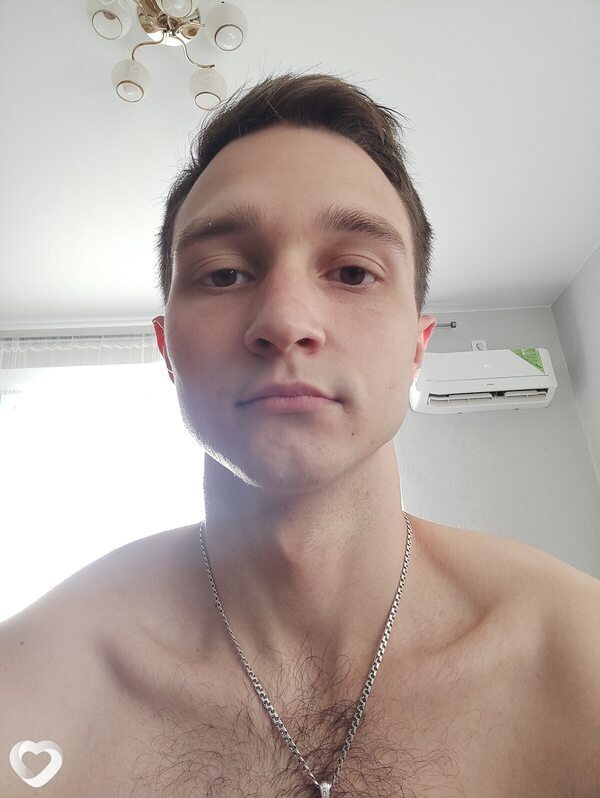 Дмитрий, 26, Краснодаре — анкета №1278302