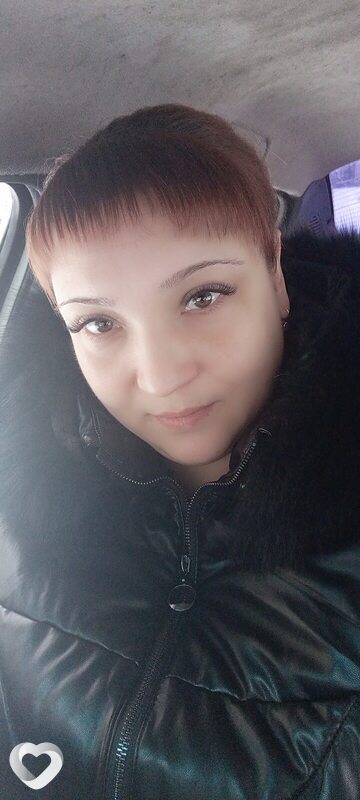 Мария, 35, Пензе — анкета №1278305
