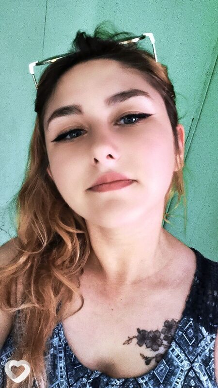 Яночка, 26, Ростове-на-Дону — анкета №1278306