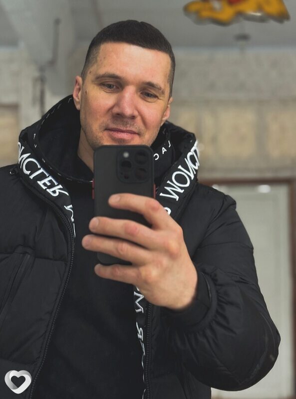 Максим, 56, Гродно — анкета №1278388