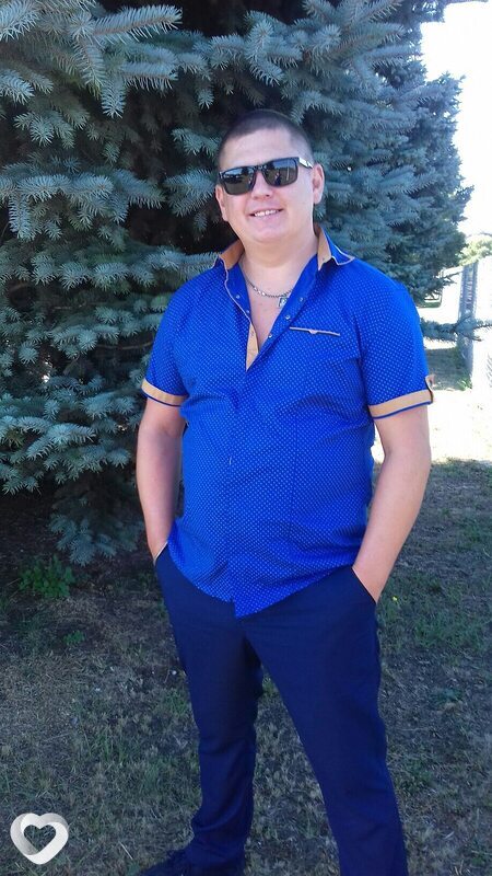 Сергей, 43, Саратове — анкета №1278391