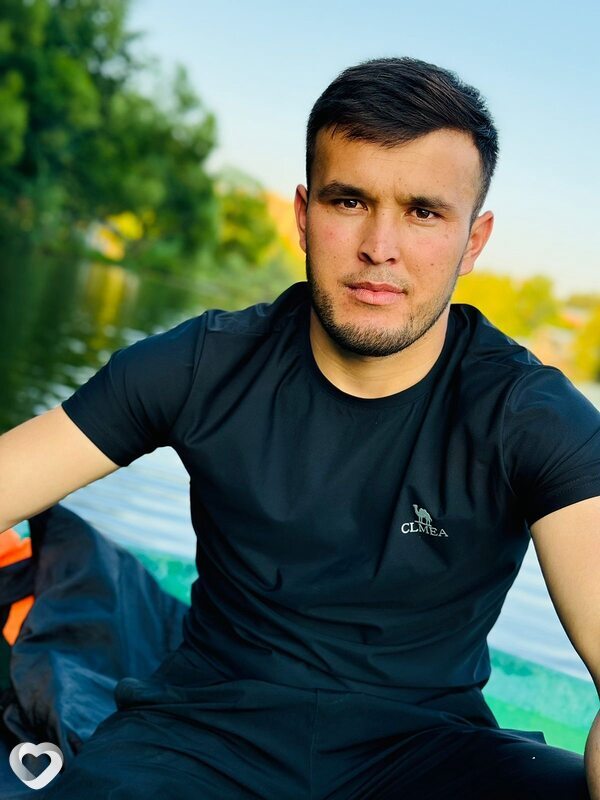 Баха, 31, Абазе — анкета №1278393