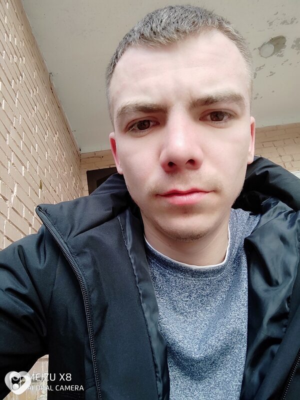Кирилл, 28, Обнинске — анкета №1278397