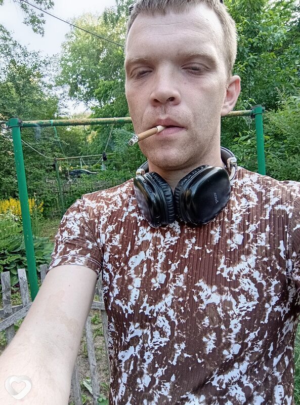 Андрей, 36, Нижнем Новгороде — анкета №1278401