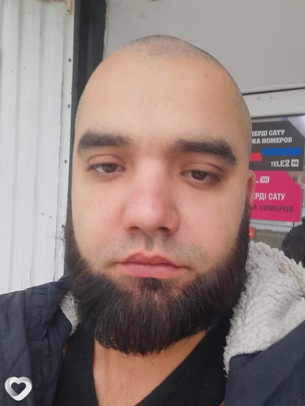 Метис, 35, Уральске — анкета №1278409