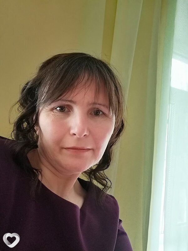 Нина, 40, Великом Новгороде — анкета №1278410
