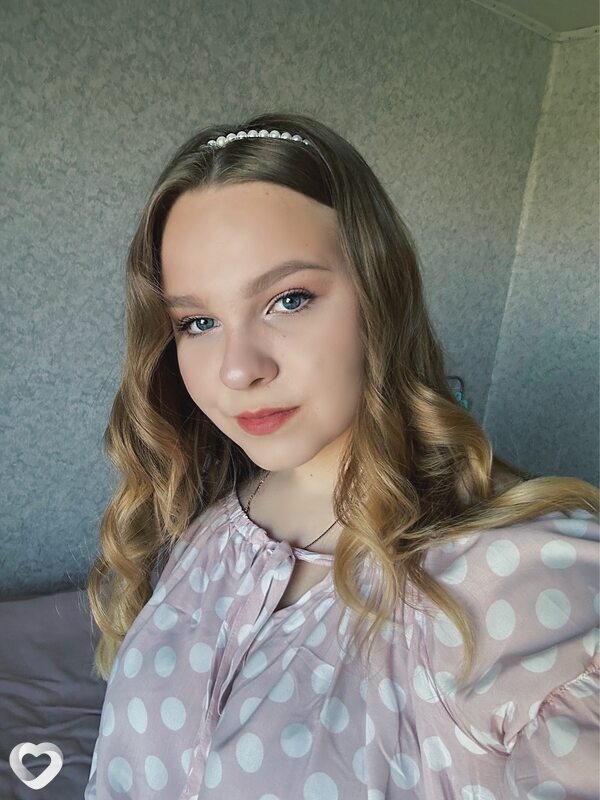 София, 20, Москве — анкета №1278416