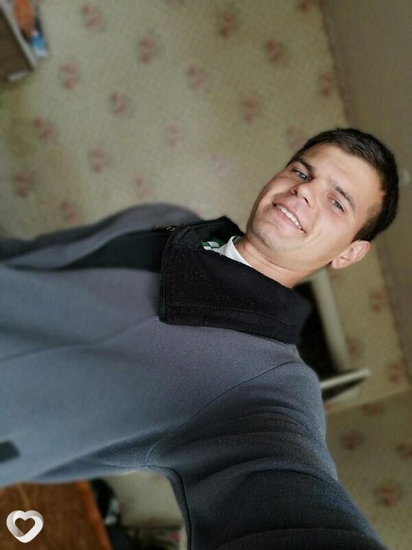 Gheka Greschnik, 28, Москве — анкета №1278417