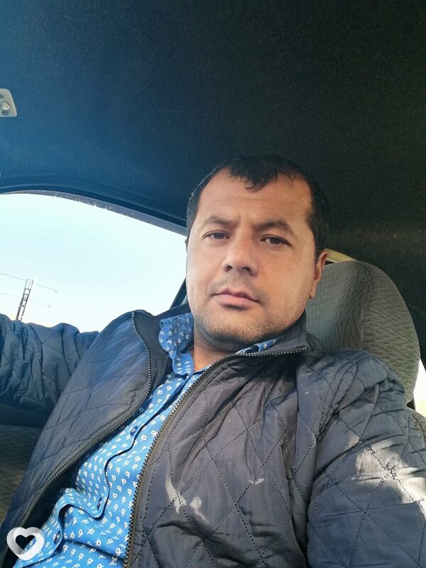 Хасан, 37, Воронеже — анкета №1278423