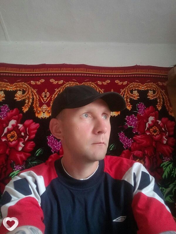 Ромка, 43, Новокузнецке — анкета №1278424