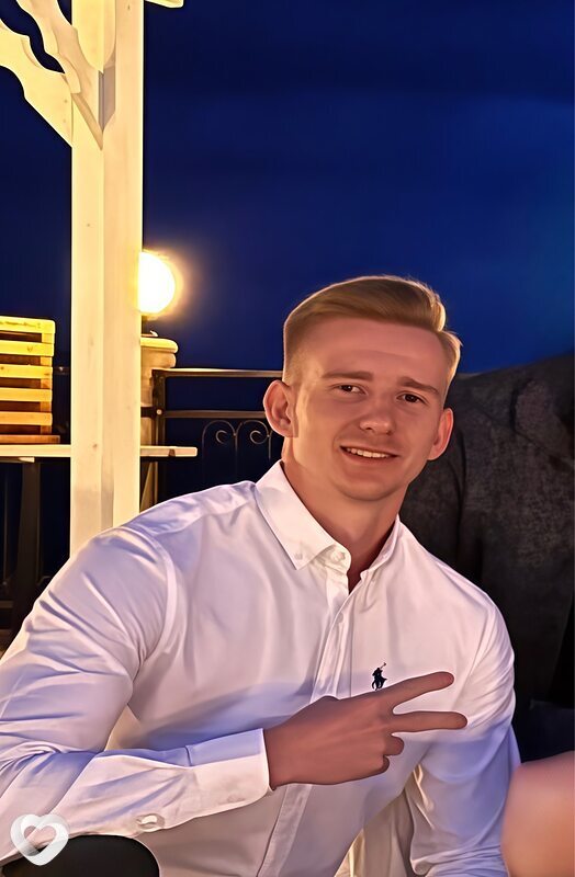 Владислав, 26, Тольятти — анкета №1278425