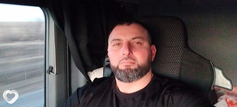 Зелимхан, 43, Цимлянске — анкета №1278426