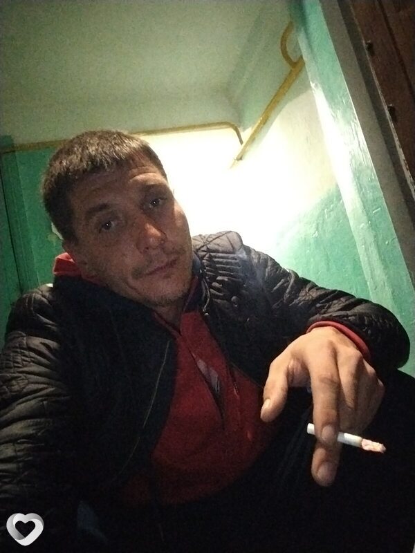 Виктор, 36, Краснодаре — анкета №1278430