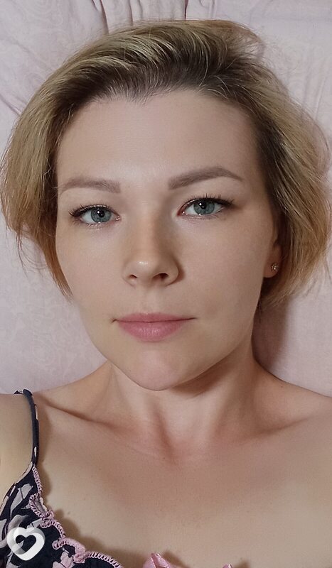 Юля, 39, Вологде — анкета №1278642