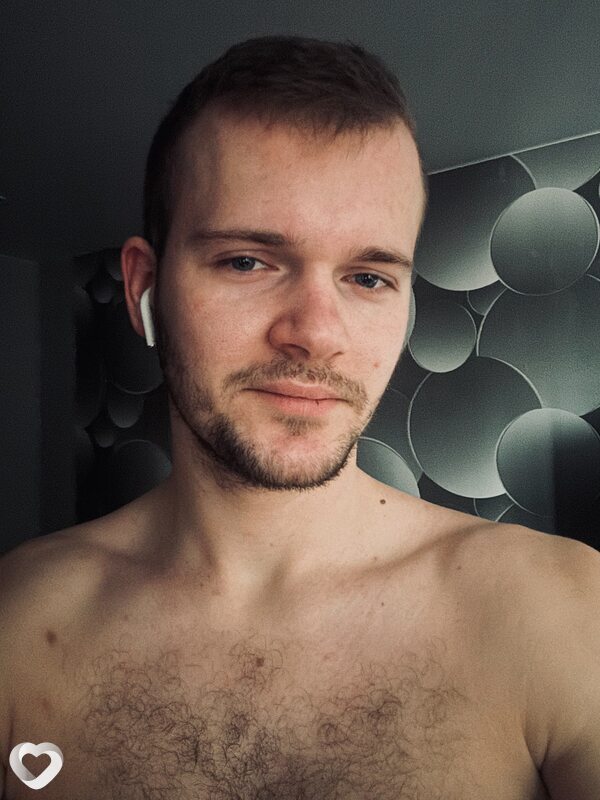 Никита, 41, Нижнем Новгороде — анкета №1278644