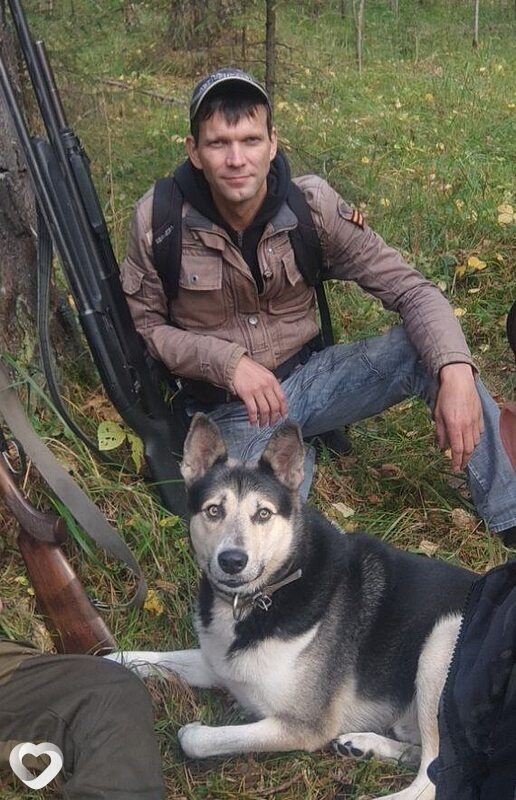 Митя, 44, Липецке — анкета №1278491