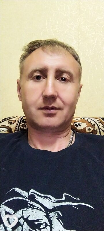 Роман, 51, Кинеле — анкета №1278492