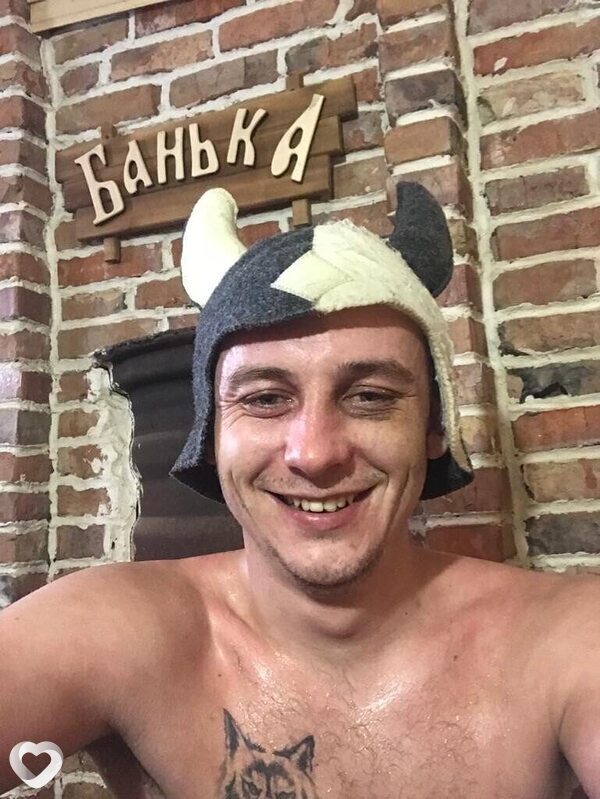 Алесандр, 30, Саратове — анкета №1278496