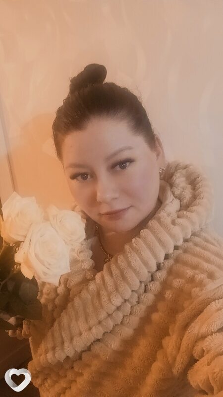 Светлана, 39, Санкт-Петербурге — анкета №1278716