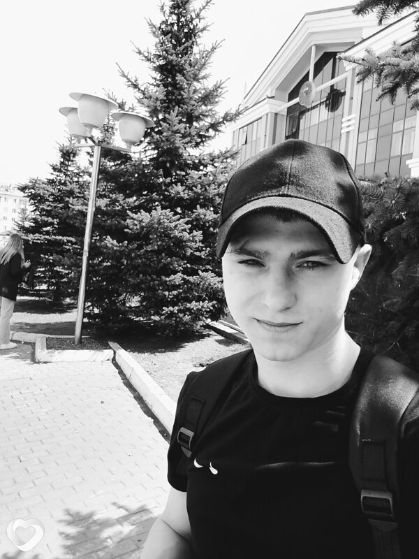 Макс, 25, Новокузнецке — анкета №1278726