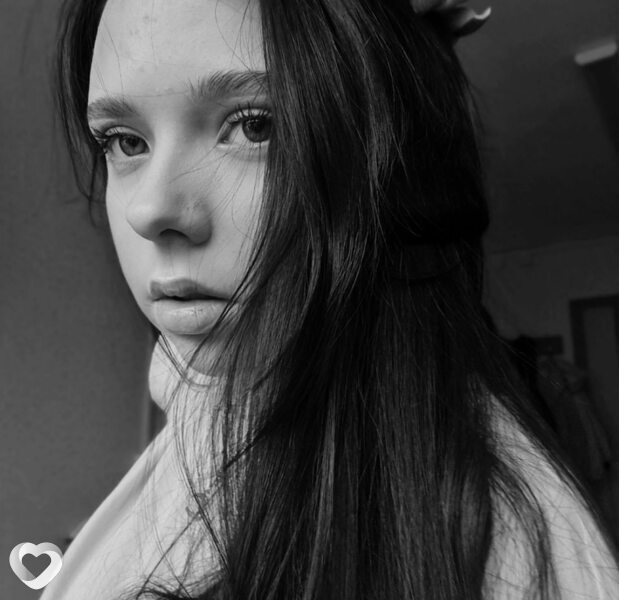 Полина, 25, Сыктывкаре — анкета №1278727