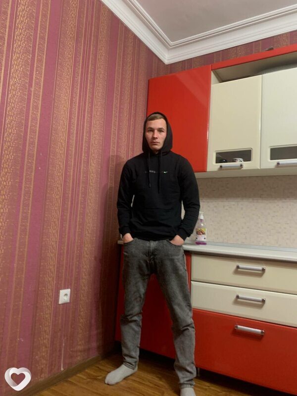 Алим, 25, Краснодаре — анкета №1278730
