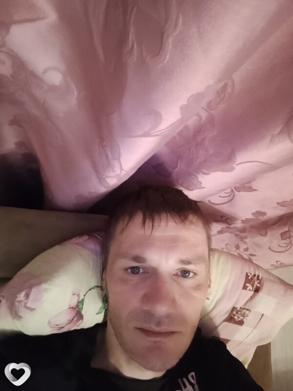 Тима, 43, Уфе — анкета №1278762