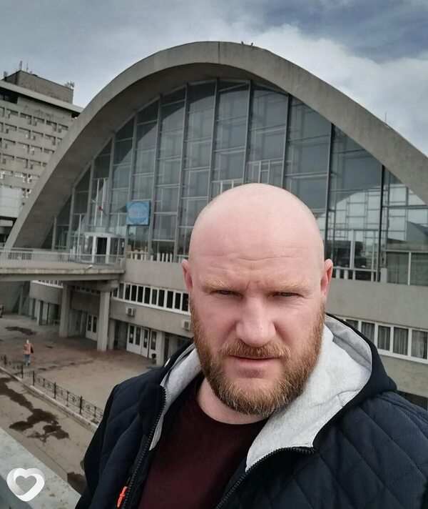 Максим, Лучегорск