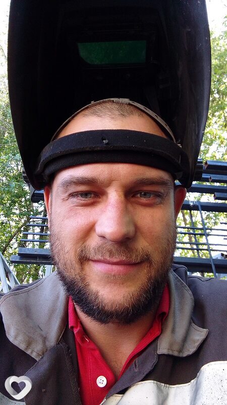 Евгений, 36, Оренбурге — анкета №1278768