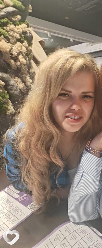Татьяна, 31, Мурманске — анкета №1278769