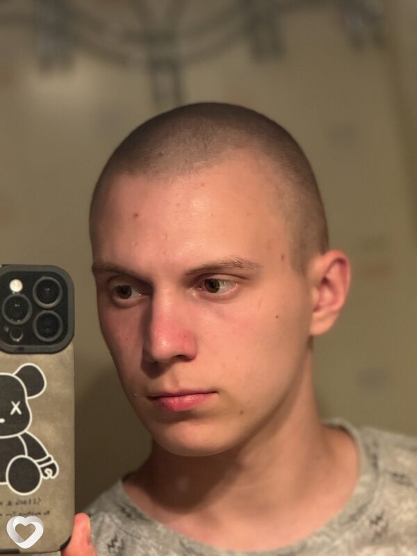 Демид, 21, Набережных Челнах — анкета №1278774
