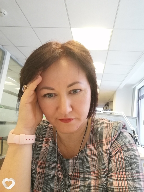Светлана, 51, Москве — анкета №1278775