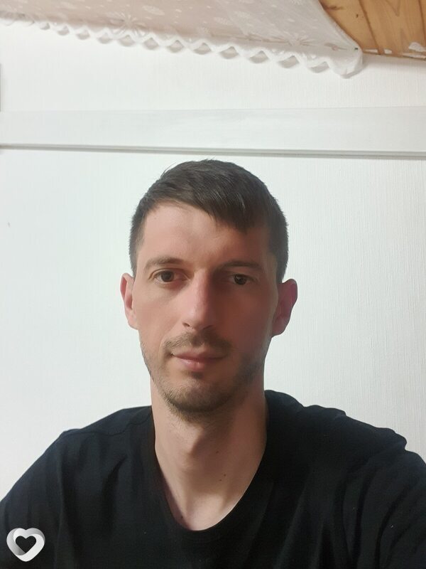 Александр, 34, Санкт-Петербурге — анкета №1278780