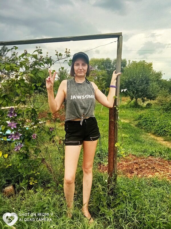 Вика, 35, Тамбове — анкета №1278786