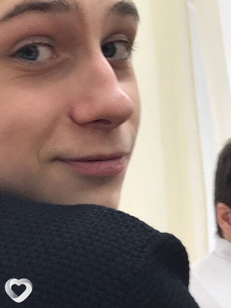 Егор, 21, Набережных Челнах — анкета №1278462