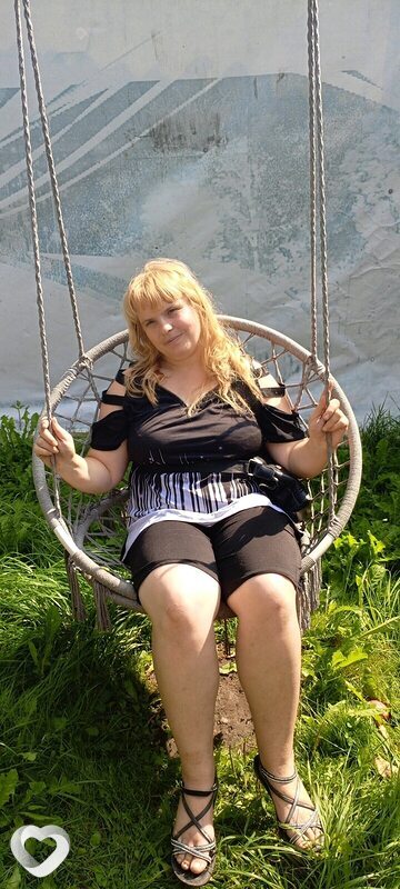 Екатерина, 37, Барановичах — анкета №1278465
