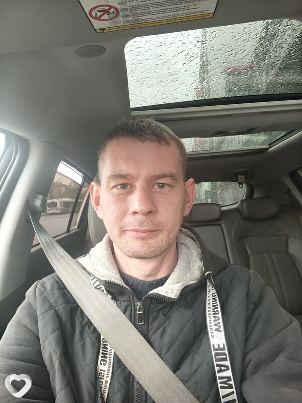 Сережа, 34, Самаре — анкета №1278466