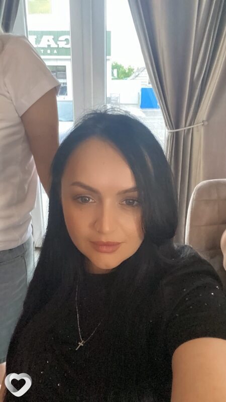 Наталия, 41, Гулькевичах — анкета №1278467