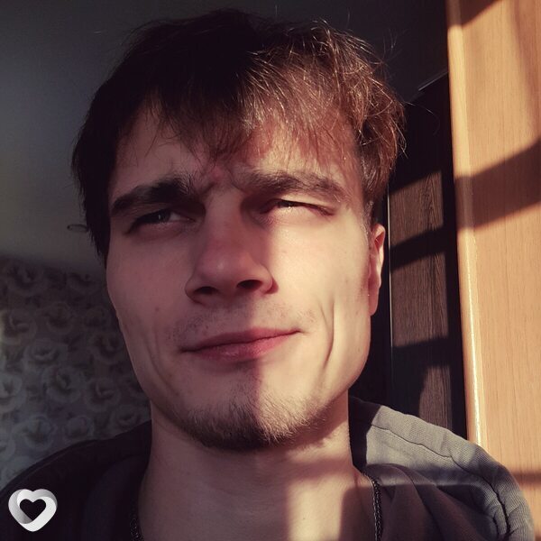 Александр, 24, Москве — анкета №1278468